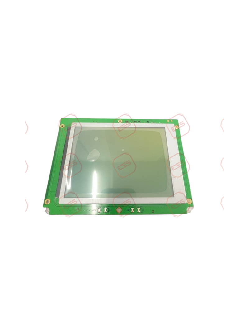 CIM6 LCD Display Module